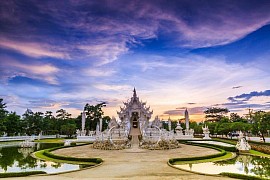 วัดร่องขุ่น