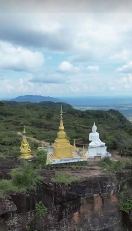 ภูลังกา จ.บึงกาฬ