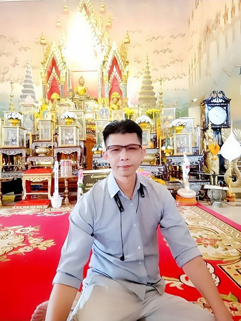 บริหารจัดการโดย คุณ ภูริทัวร์ ดูแล ภูลังกาทัวร์ ด้วย